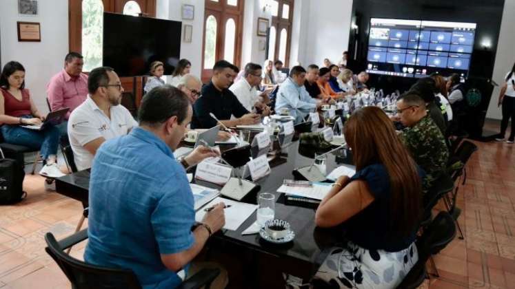 Planes de contingencia electoral para garantizar conectividad este 29 de octubre