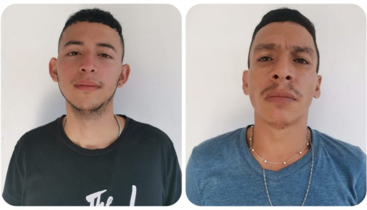 microtráfico