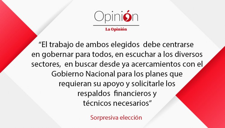 Editorial.