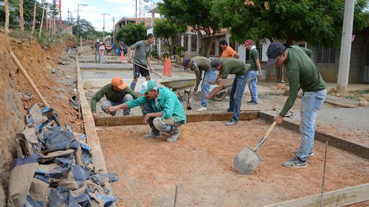 El IGPR evaluó 1.551 entidades ejecutoras y 12.239 proyectos de regalías reportados en la plataforma Gesproy. /Foto Archivo