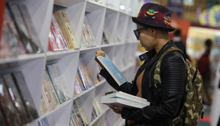 libros