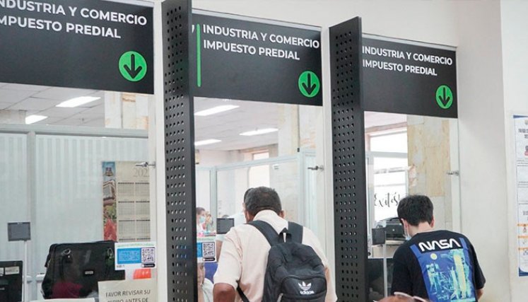Crece el interés de la ciudadanía de Norte de Santander por los sistemas solares fotovoltaicos./ Foto Leonardo Favio Oliveros-La Opinión