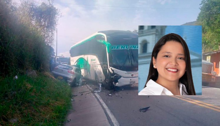 Falleció Paola Soto, candidata al Concejo de Cúcuta