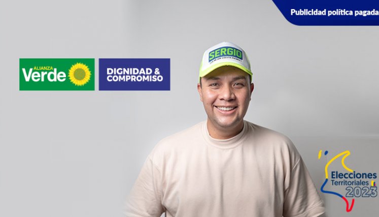 Sergio Maldonado
