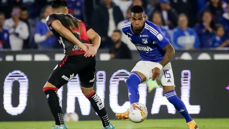 El Cúcuta Deportivo con alma y corazón luchará por ser finalista de la Copa Colombia.