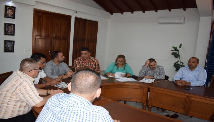 La ex alcaldesa de Ocaña fue sancionada con inhabilidad de 8 años para ejercer cargos públicos./ Foto: Archivo