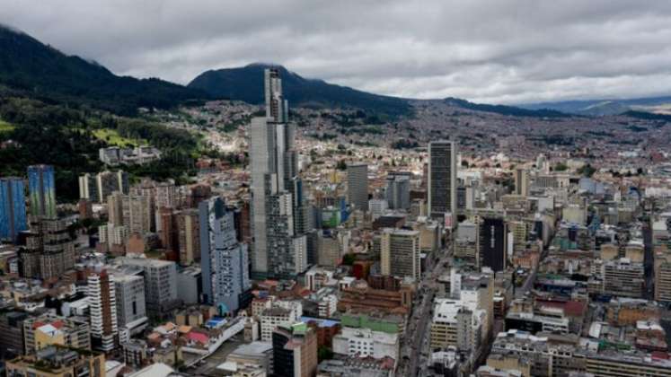 Bogotá recibirá más de 25 expertos internacionales
