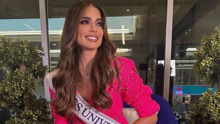  En la noche de este sábado en El Salvador, se realizará la ceremonia de Elección y Coronación de Miss Universo.