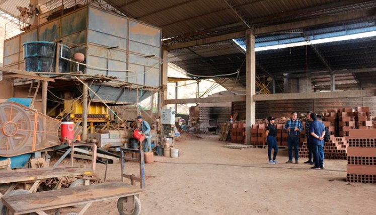 Clúster de la Construcción 
