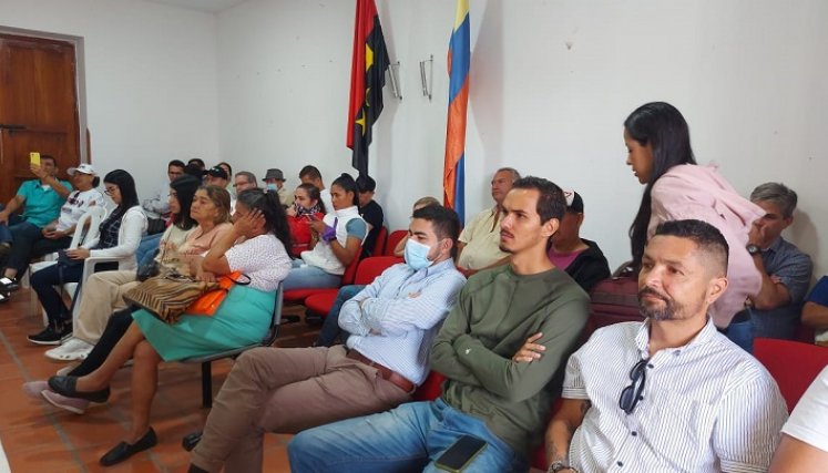 El Concejo adelanta los preparativos para el concurso de méritos y escoger al nuevo personero de Ocaña./Foto La Opinión