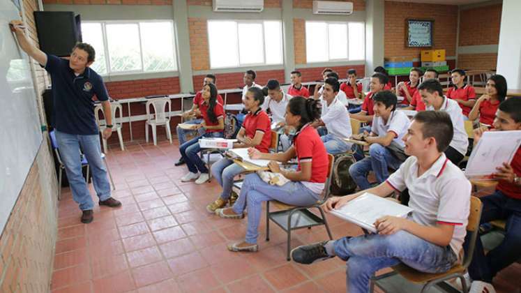 Educación Cúcuta 