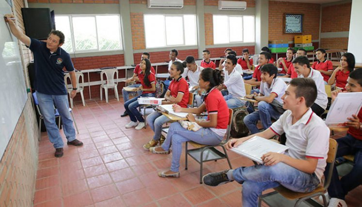 Educación Cúcuta 