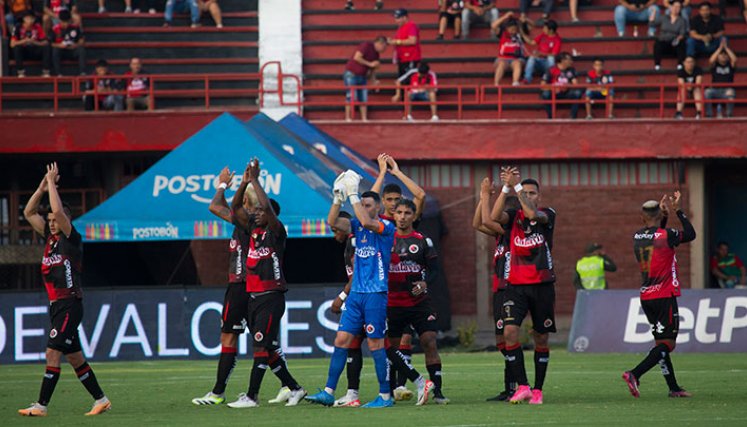 Ezequiel Mastrolía, Cúcuta Deportivo. 