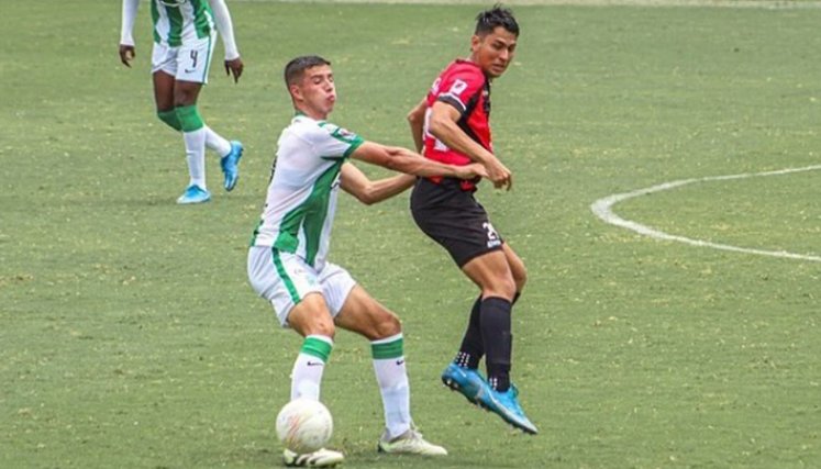Germán Triana Cúcuta