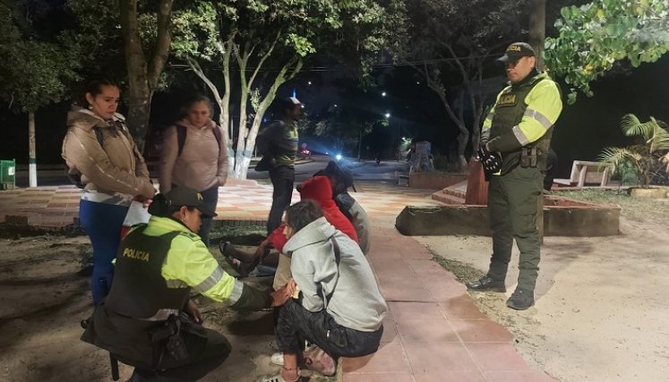 Avanza caracterización de la población vulnerable en Ocaña.