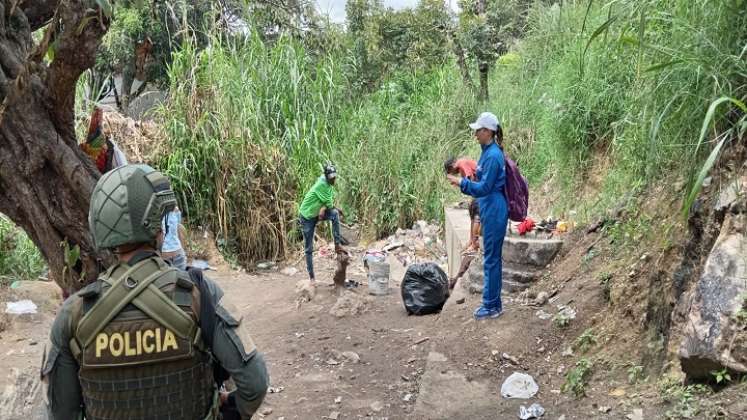 Avanza caracterización de la población vulnerable en Ocaña.