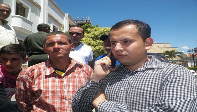 La ex alcaldesa de Ocaña fue sancionada con inhabilidad de 8 años para ejercer cargos públicos./ Foto: Archivo