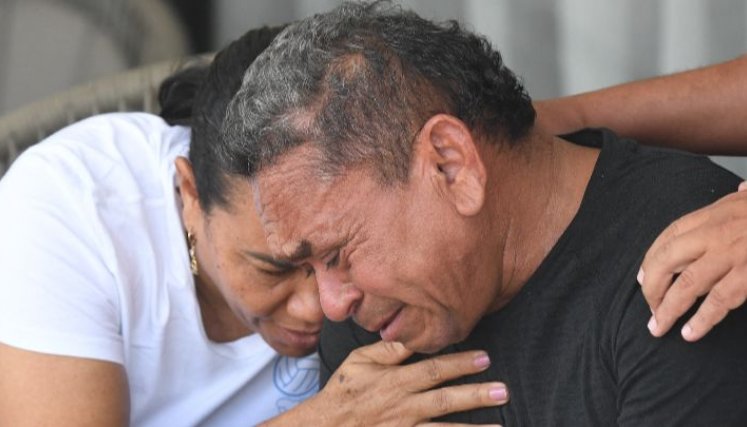 Luis Manuel Díaz 'Mane'