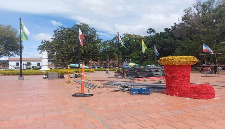 Tras la pista de los reducidores en Ocaña.