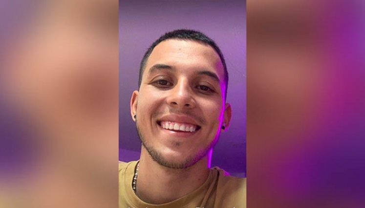Liberado estudiante de la Universidad Francisco de Paula Santander, seccional Ocaña