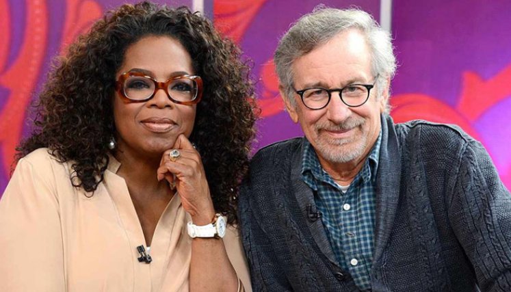 Oprah Winfrey