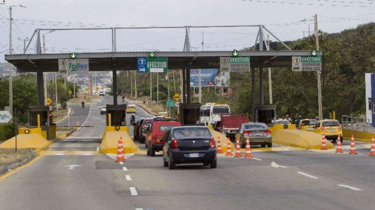 Se esperan conocer los nuevos precios tras el decreto final por parte del Ministerio de Transporte. 