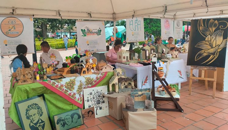 Emprendimientos en Ocaña 