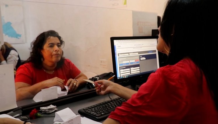 Antes de que termine el año, los afectados deben hacer las diligencias para evitar contratiempos en la próxima vigencia.