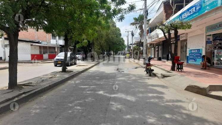 El ataque más reciente ocurrió la noche del viernes, en el barrio Atalaya Primera Etapa.