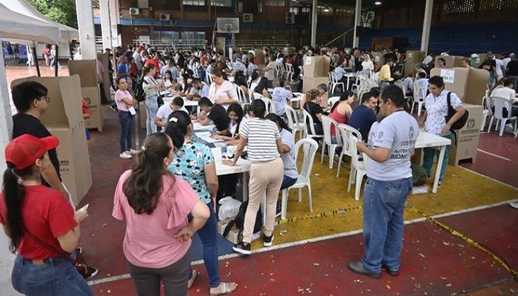 coaliciones