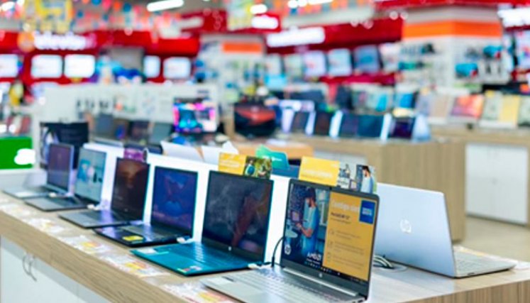 Descuentos de hasta el 65% en Alkomprar. / Foto: Cortesía