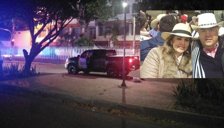 La sombra de la muerte persigue a la familia Pérez Peñaranda en Cúcuta