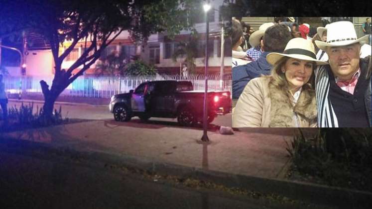 La sombra de la muerte persigue a la familia Pérez Peñaranda en Cúcuta