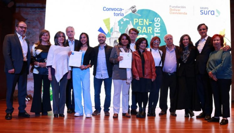 Convocatoria SURA