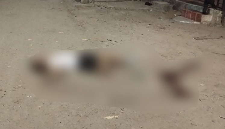 Otro homicidio en la trocha Los Mangos