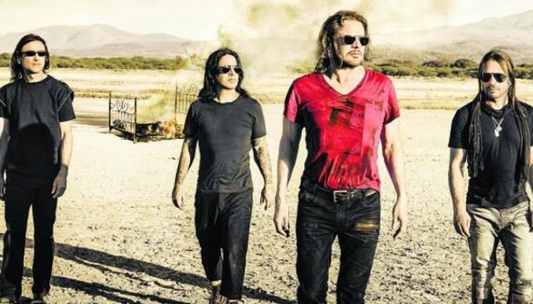 maná