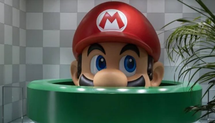 nintendo