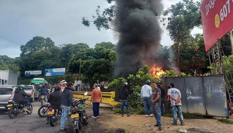 puentela llanada