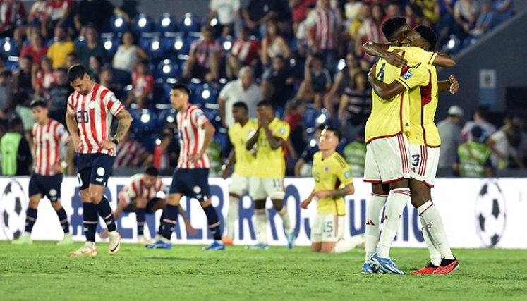 colombia