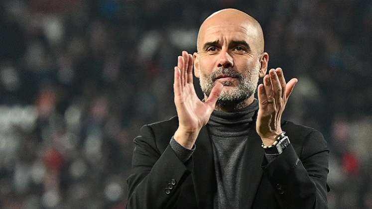 Josep Guardiola ha ganado cuatro mundiales de clubes con tres equipos diferentes.