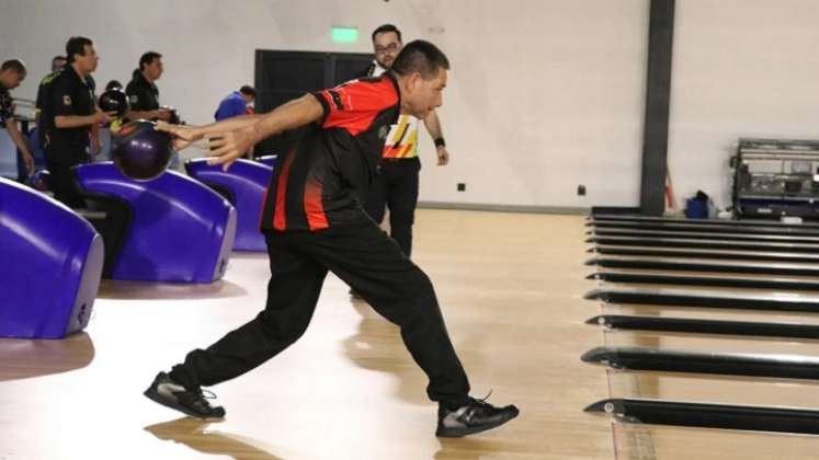 El Bowling se sumó al podio de medallistas de los Juegos Paranacionales con un bronce.