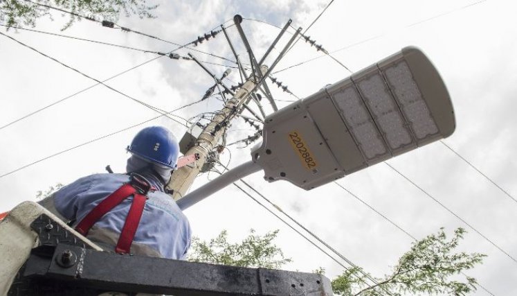 Desde 2018, cada vez es más frecuente ver esta situación en los barrios de la capital nortesantandereana. / Foto: Archivo. 