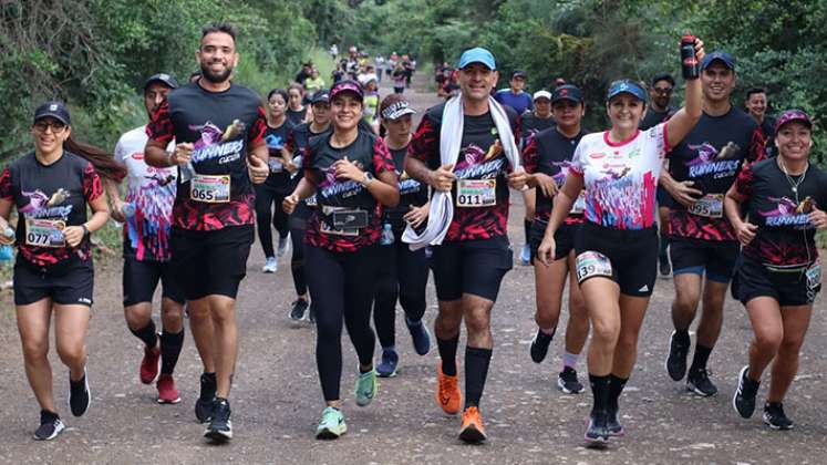 Carrera de la Hayaca 2023