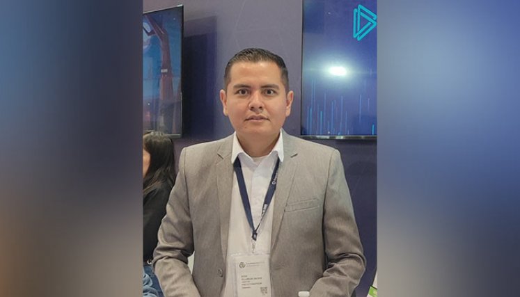 Diego Villamizar.