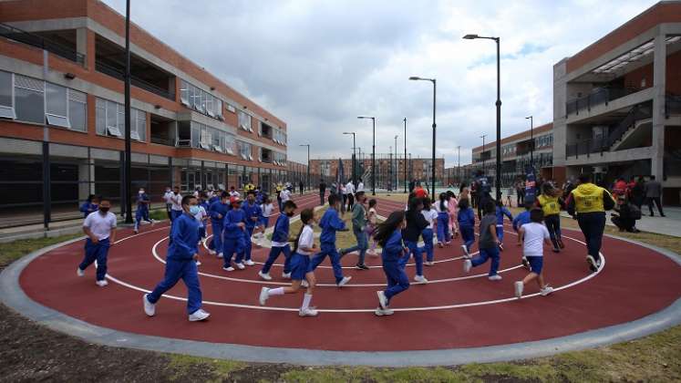 PRESUPUESTO PARA EDUCACIÓN 2024