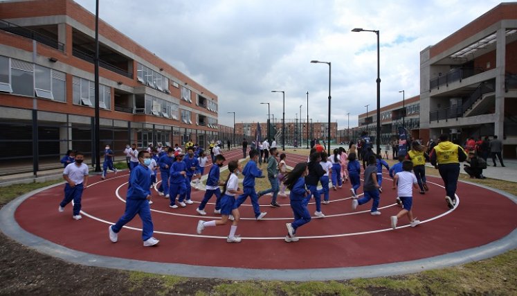 PRESUPUESTO PARA EDUCACIÓN 2024