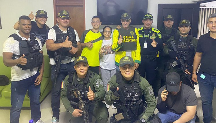Geovany Alvarez León