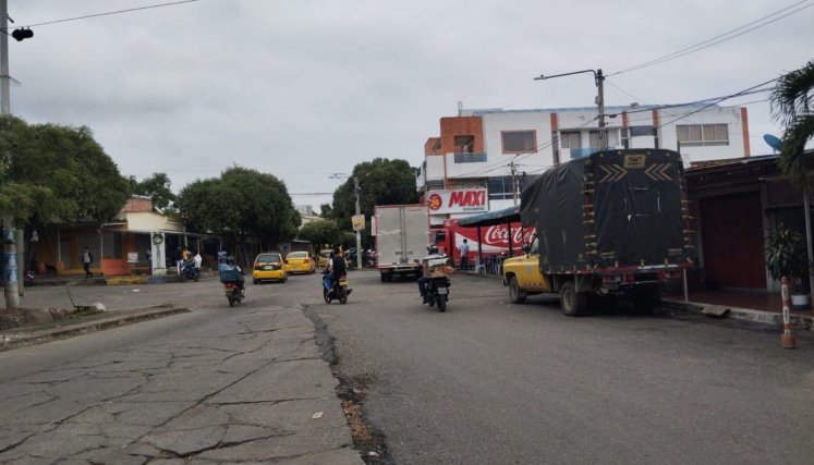 Heridos a bala 