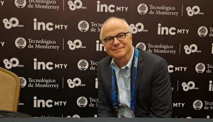‘Empresas familiares en Colombia  necesitan confiar más en el mercado’