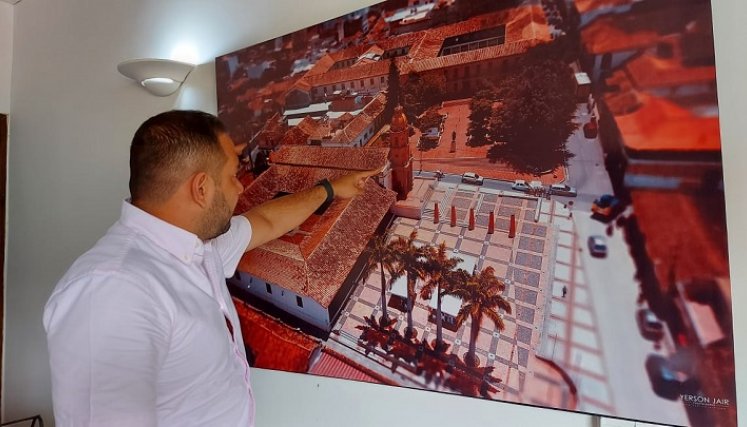 Fue aprobado el documento para ordenar al municipio de Ocaña./ Foto: Archivo